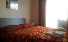 Welcome Rome